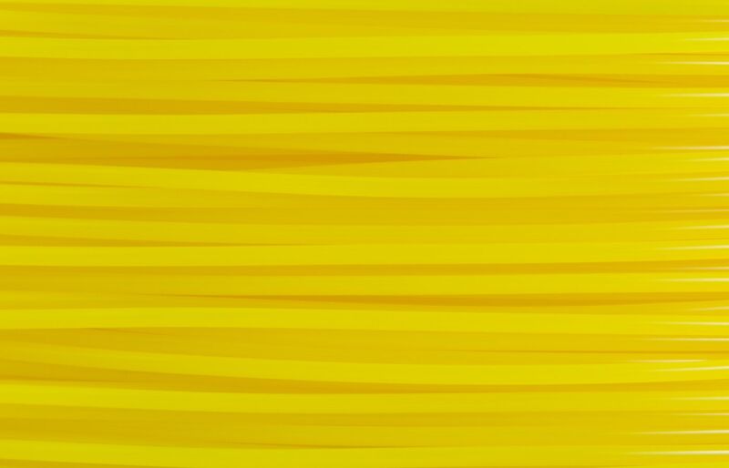 PrimaSelect PLA - 1,75 mm - 750 g - Galben neon - imagine 3