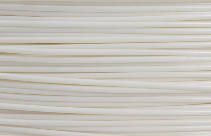 PrimaSelect PLA - 1,75 mm - 2,3 kg - Alb - imagine 3