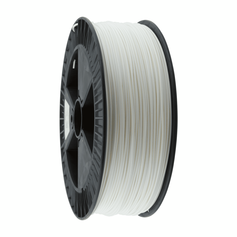 PrimaSelect PLA - 1,75 mm - 2,3 kg - Alb