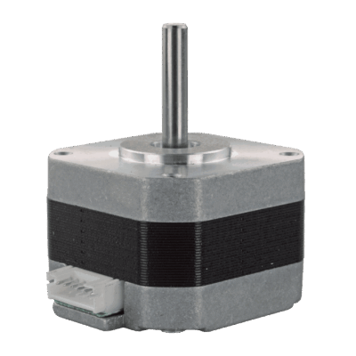 Motor extruder anycubic Mega X / Mega Zero