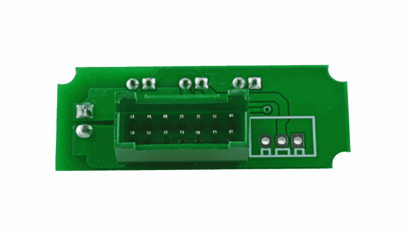 PCB cap de imprimare Mega X anycubic