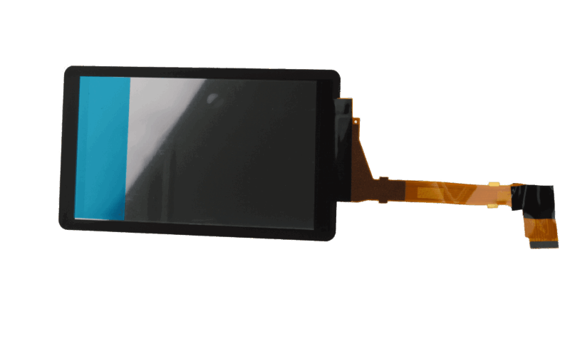Afișaj LCD Anycubic Photon S 2K - imagine 5