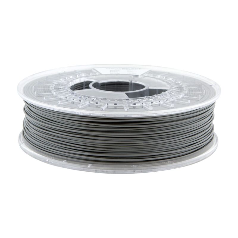 PrimaSelect PLA PRO - 1,75 mm - 750 g - Gri - imagine 2