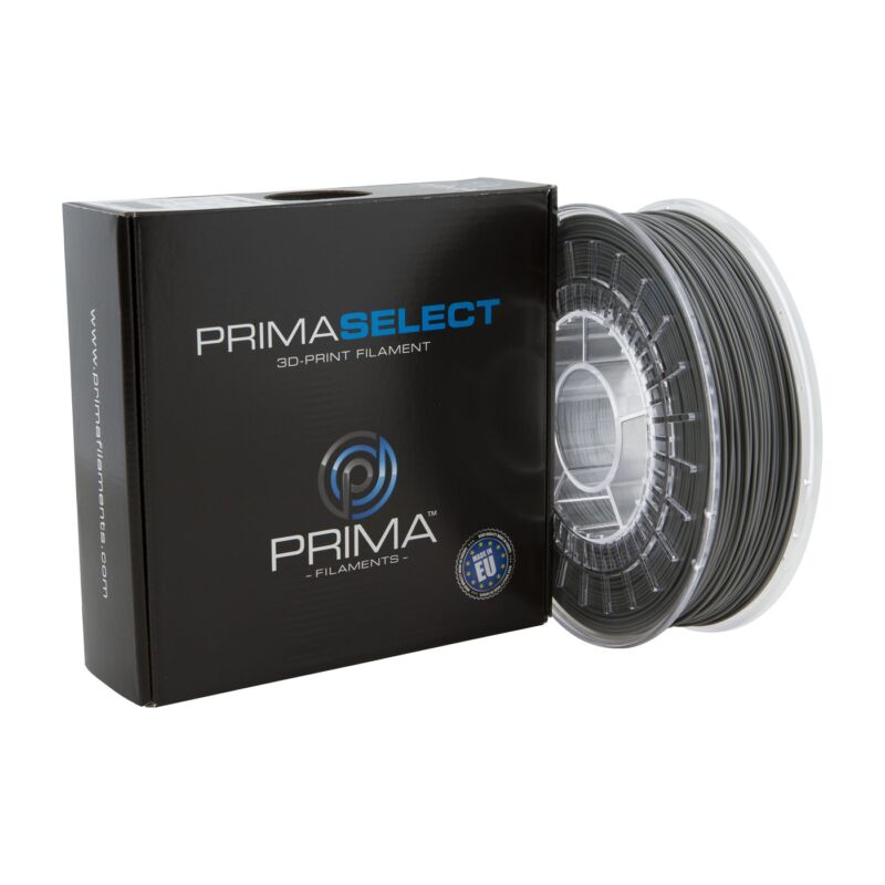 PrimaSelect PLA PRO - 1,75 mm - 750 g - Gri - imagine 3