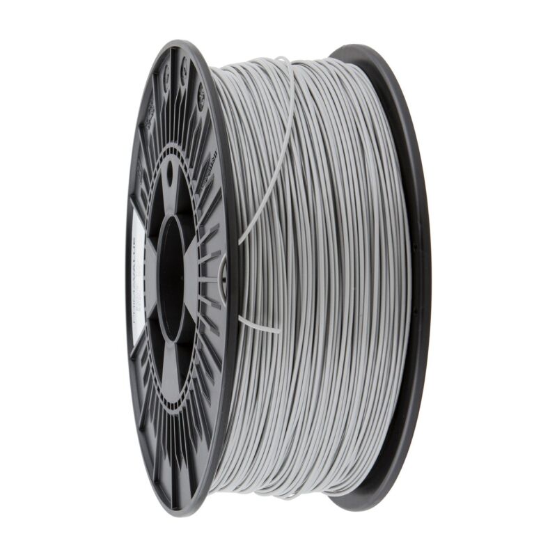 PrimaValue PLA - 1,75 mm - 1 kg - Gri deschis - imagine 4
