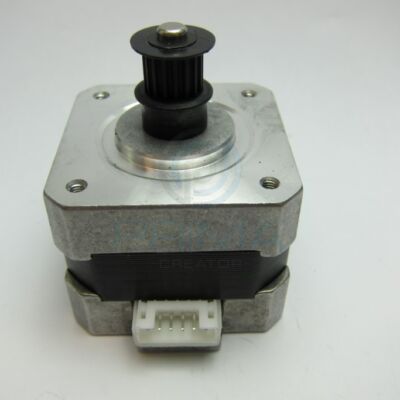 Motor pas cu pas P120 X/Y/E