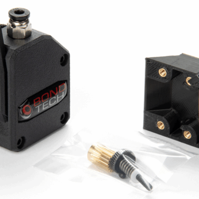 Kit de Upgrade Extruder Bond Tech pentru Creality3D CR-10 V2
