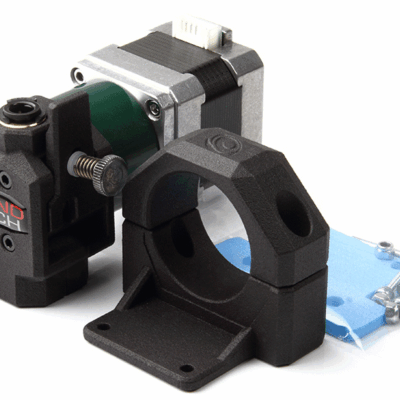 Kit de Upgrade Extruder Bond Tech QR pentru Ultimaker 2