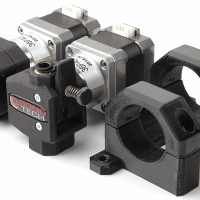 Kit de Upgrade Extruder Bond Tech QR pentru Ultimaker 3