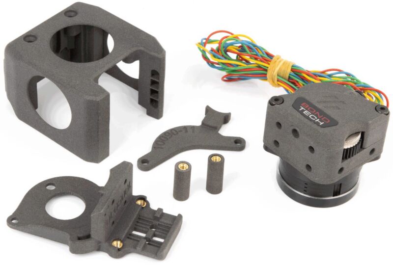 Kit de Upgrade Mini After LGX Lite pentru Voron V0