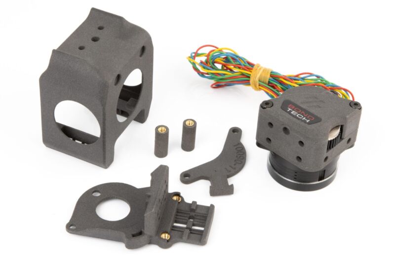 Kit de Upgrade Mini After LGX Lite pentru Voron V0 - imagine 3