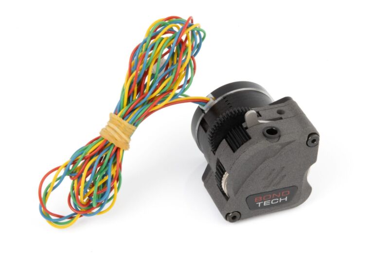 Kit de Upgrade Mini After LGX Lite pentru Voron V0 - imagine 4