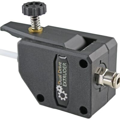 FLSUN Super Racer - Extruder