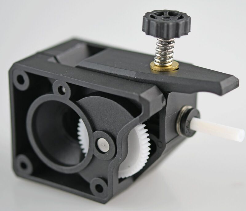 FLSUN Super Racer - Extruder - imagine 4