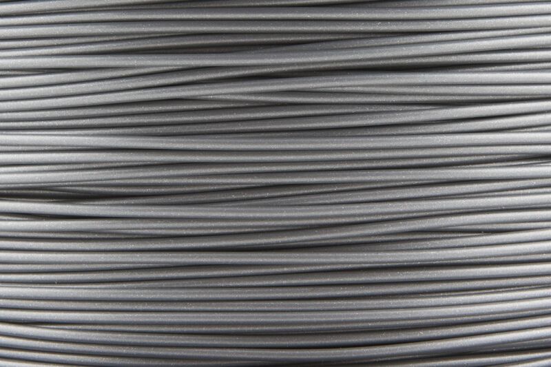 PrimaValue PLA - 1,75 mm - 1 kg - Argint - imagine 3