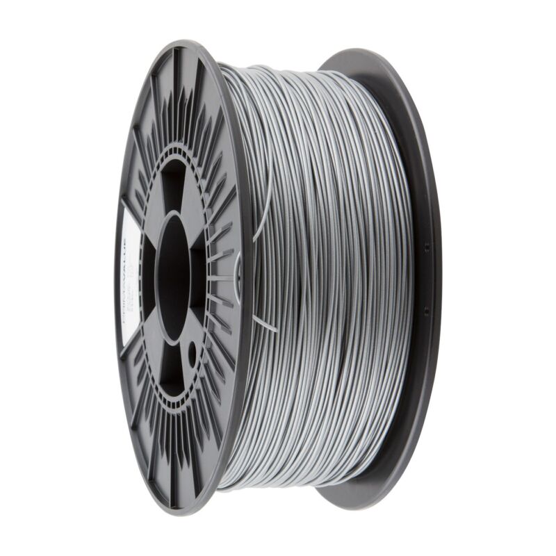 PrimaValue PLA - 1,75 mm - 1 kg - Argint