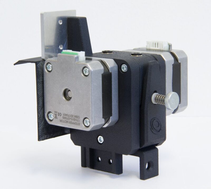 Upgrade BondTech Raise3D DualDirect - imagine 2