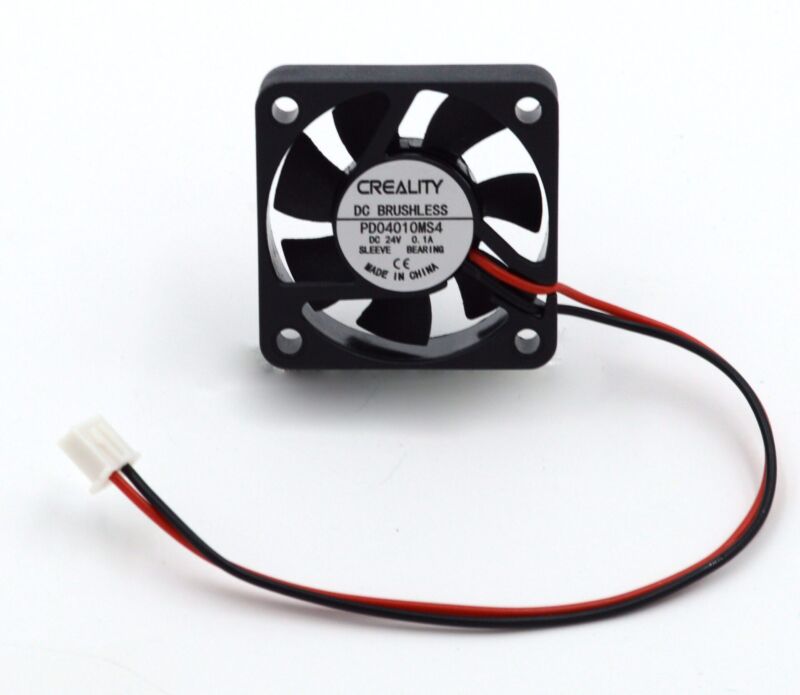 Ventilator pentru placa de bază Creality 3D Ender 5 Plus