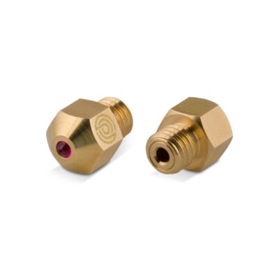Duza PrimaCreator MK8 Ruby 0,8 mm - 1 buc