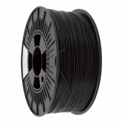 PrimaValue PLA - 1,75 mm - 1 kg - Negru