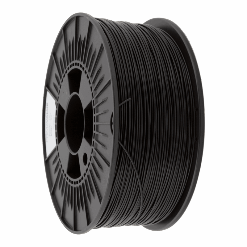 PrimaValue PLA - 1,75 mm - 1 kg - Negru