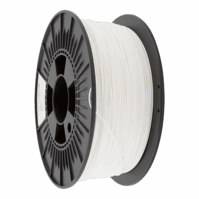 PrimaValue PLA - 1,75 mm - 1 kg - Alb
