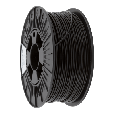 PrimaValue PLA - 2,85 mm - 1 kg - Negru