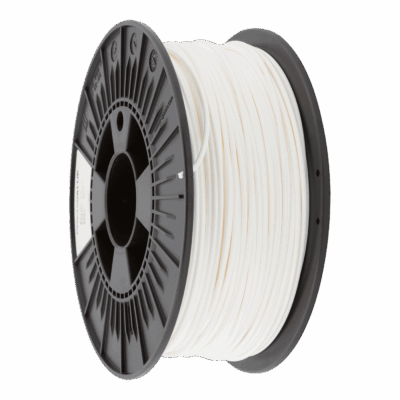 PrimaValue PLA - 2,85 mm - 1 kg - Alb