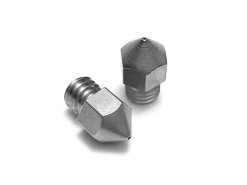 Micro Swiss - Duză rezistentă la uzură placată MK8 0,4 mm