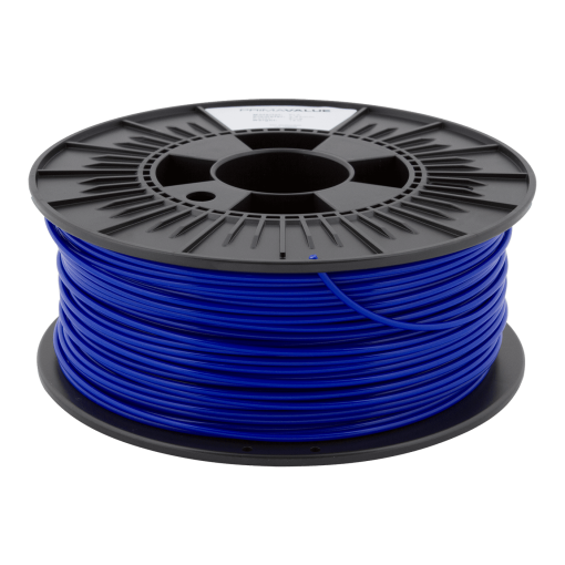 PrimaValue PLA - 2,85 mm - 1 kg - Albastru - imagine 2