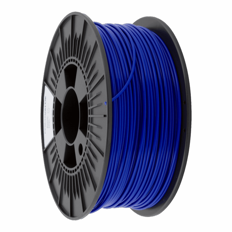 PrimaValue PLA - 2,85 mm - 1 kg - Albastru