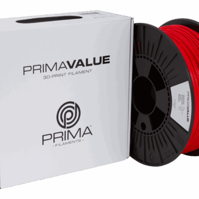 PrimaValue PLA - 2,85 mm - 1 kg - Roșu