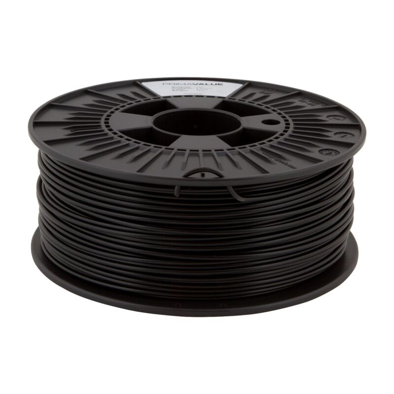 PrimaValue PLA - 2,85 mm - 1 kg - Gri închis