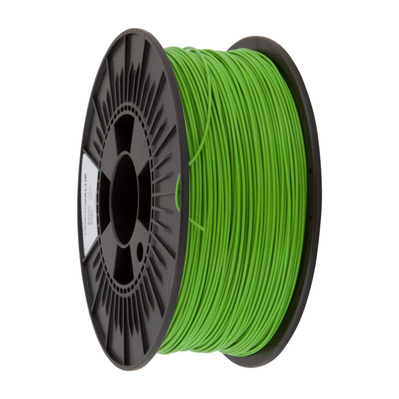 PrimaValue PLA - 1,75 mm - 1 kg - Verde