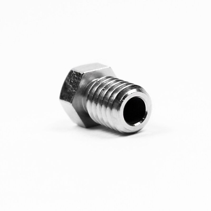 Duză micro elvețiană pentru Ultimaker2 + 0,4mm - imagine 2