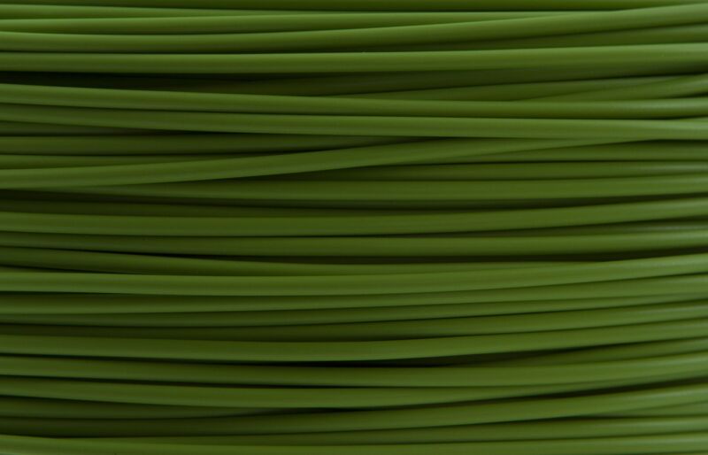PrimaSelect PLA - 1,75 mm - 750 g - Verde deschis - imagine 4