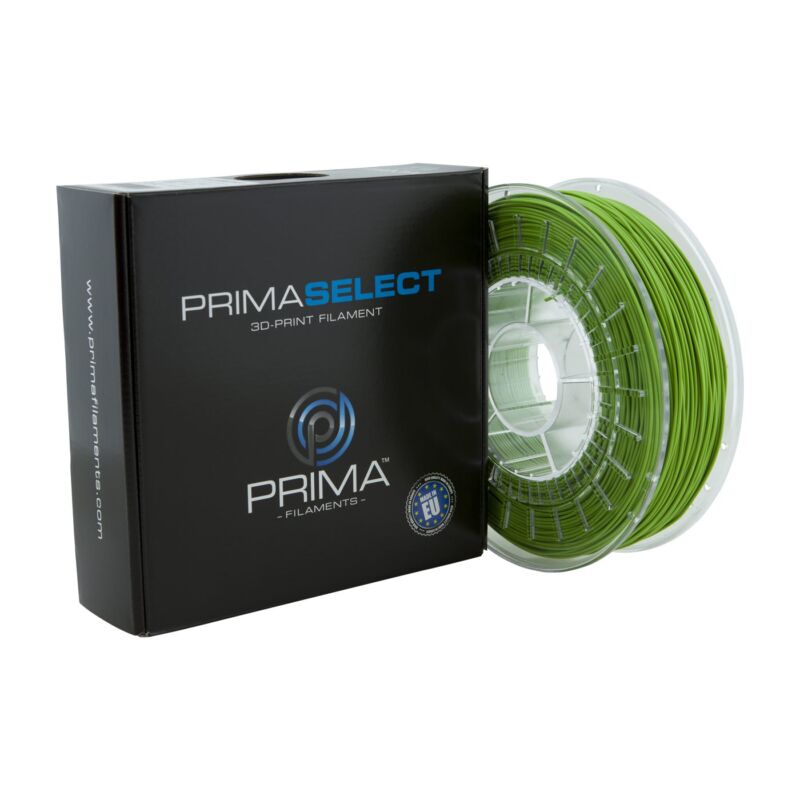 PrimaSelect PLA - 1,75 mm - 750 g - Albastru deschis - imagine 3