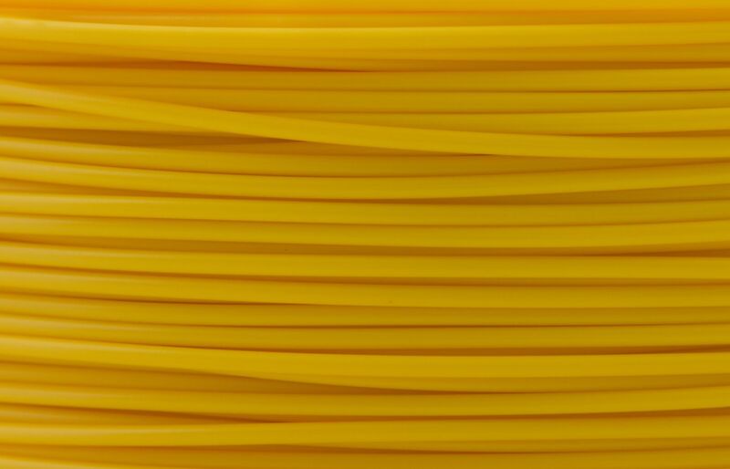 PrimaSelect PLA - 1,75 mm - 750 g - Galben - imagine 3