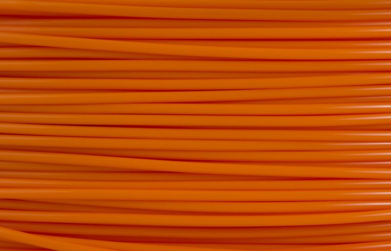 PrimaSelect PLA - 1,75 mm - 750 g - Portocaliu - imagine 4