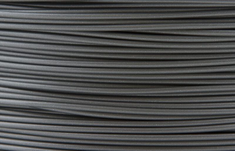 PrimaSelect PLA - 1,75 mm - 750 g - Argintiu - imagine 4