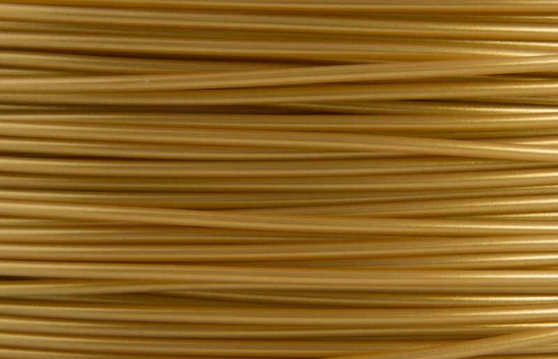 PrimaSelect PLA - 1,75 mm - 750 g - Aur - imagine 4