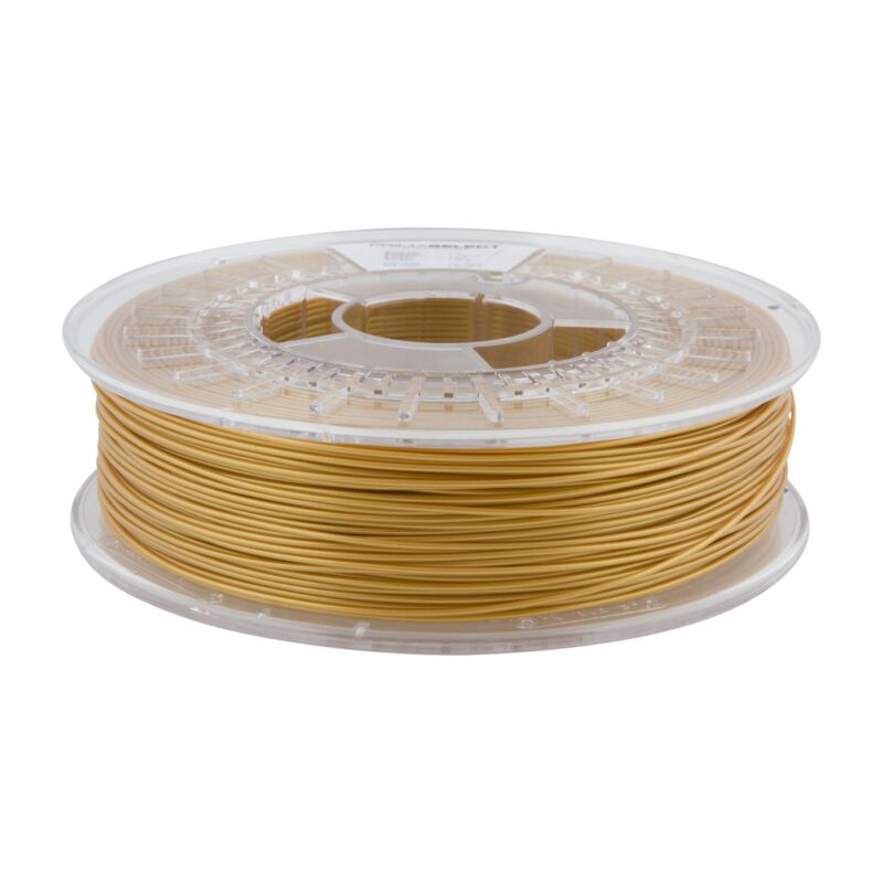 PrimaSelect PLA - 1,75 mm - 750 g - Aur - imagine 2