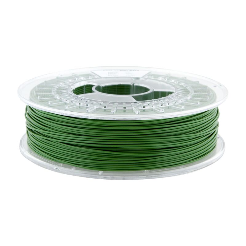 PrimaSelect PLA - 1,75 mm - 750 g - Verde - imagine 2