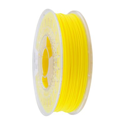 PrimaSelect PLA - 1,75 mm - 750 g - Galben neon