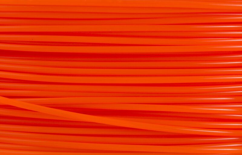 PrimaSelect PLA - 1,75 mm - 750 g - Neon Orange - imagine 3