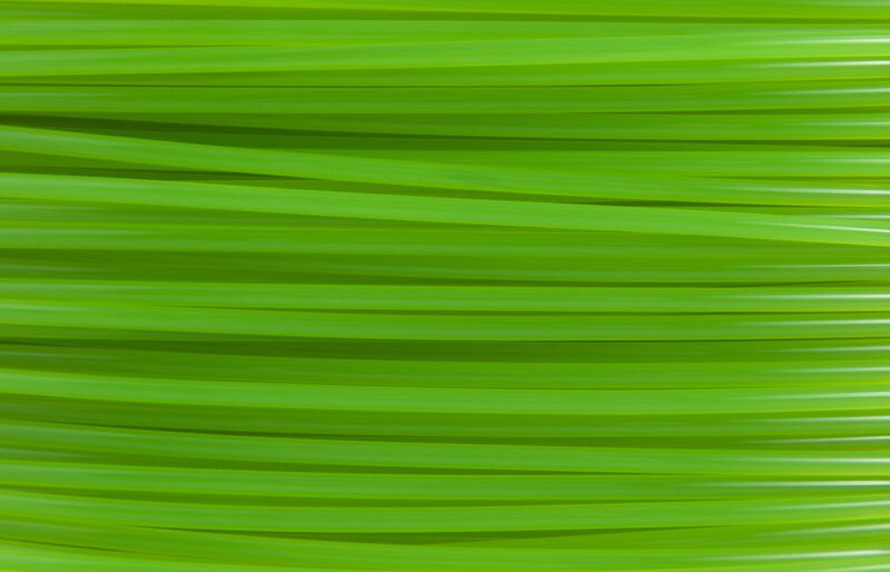 PrimaSelect PLA - 1,75 mm - 750 g - Neon Green - imagine 3
