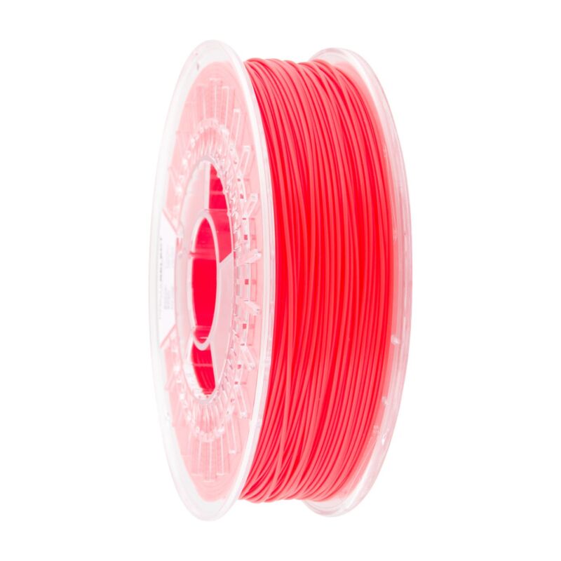 PrimaSelect PLA - 1,75 mm - 750 g - Neon Red - imagine 2