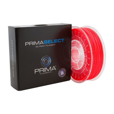 PrimaSelect PLA - 1,75 mm - 750 g - Neon Red