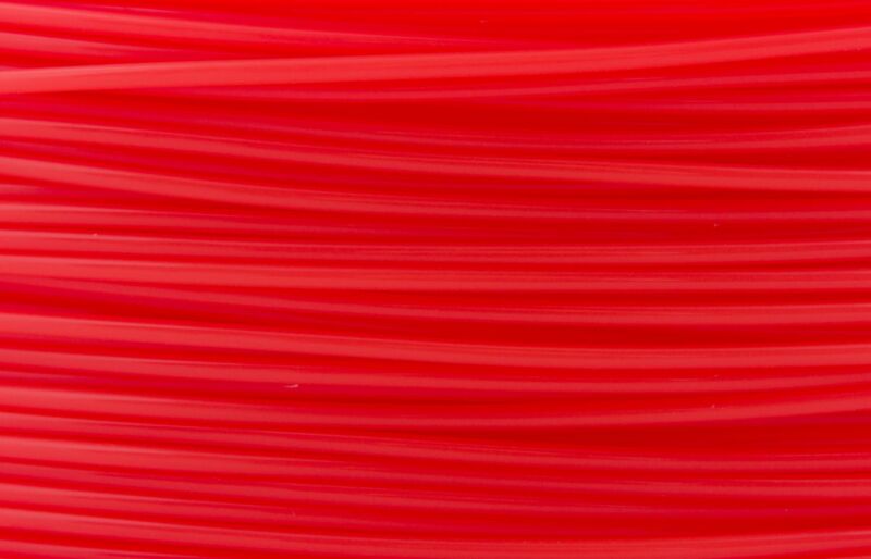 PrimaSelect PLA - 1,75 mm - 750 g - Neon Red - imagine 4