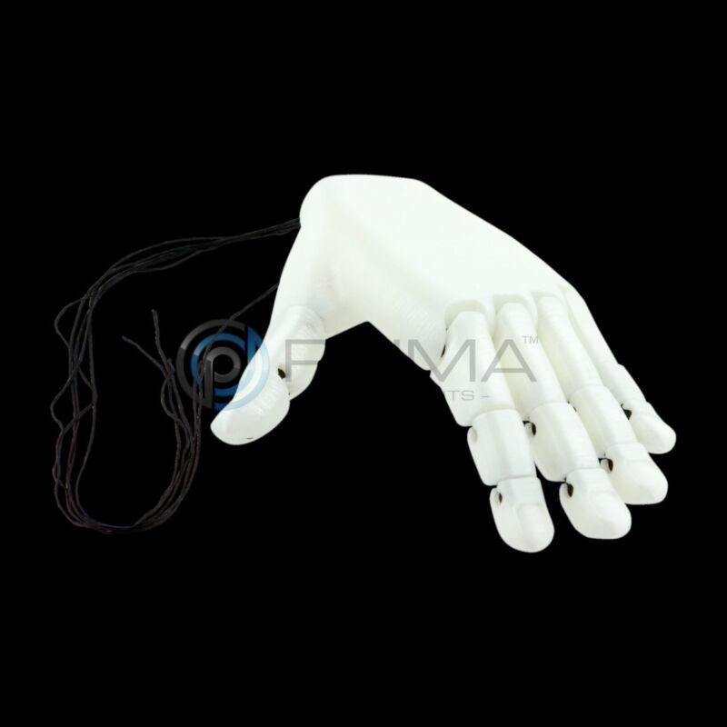 PrimaSelect PLA - 1,75 mm - 750 g - Gri închis - imagine 7